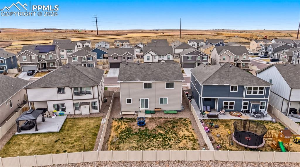 Image 45 of 47: Aerial View