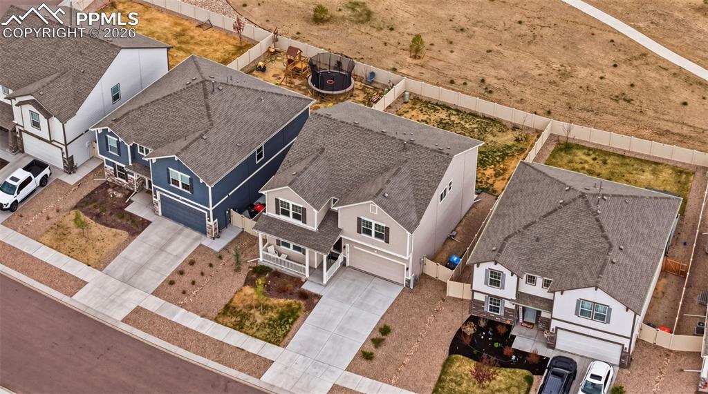 Image 46 of 47: Aerial View