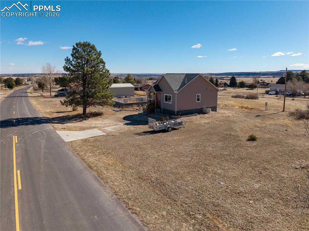 Image 33 of 45: Aerial View