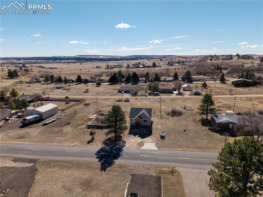 Image 34 of 45: Aerial View