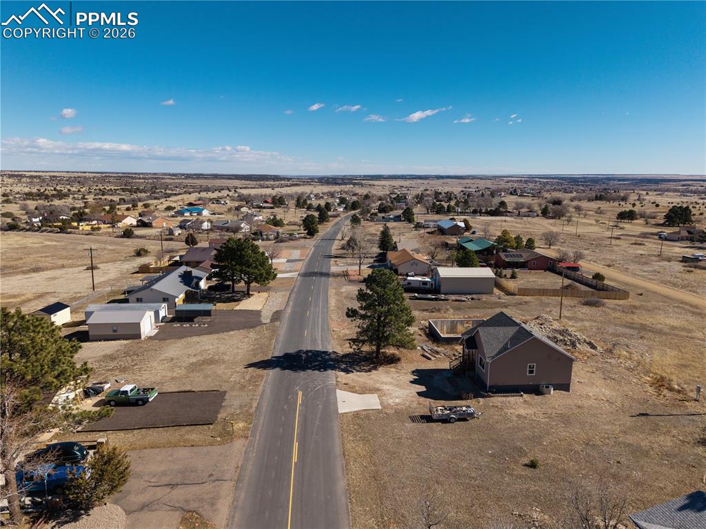 Image 36 of 45: Aerial View