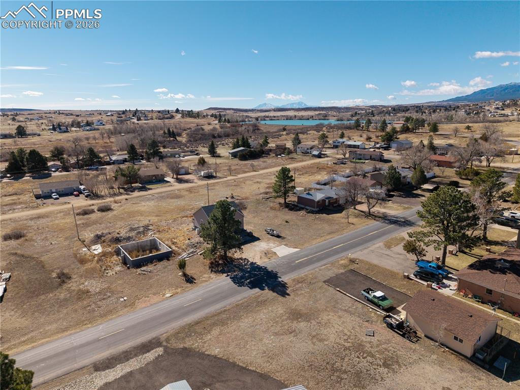 Image 37 of 45: Aerial View