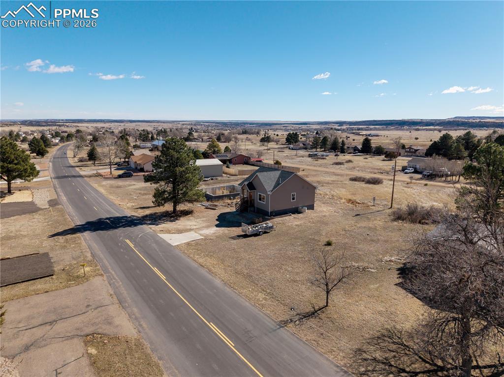 Image 38 of 45: Aerial View