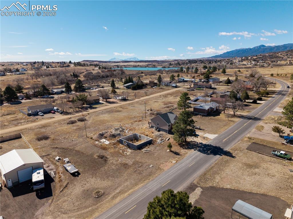 Image 39 of 45: Aerial View