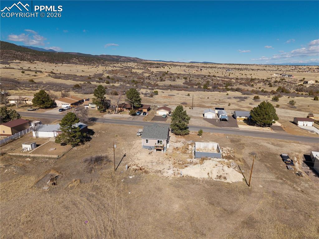 Image 40 of 45: Aerial View