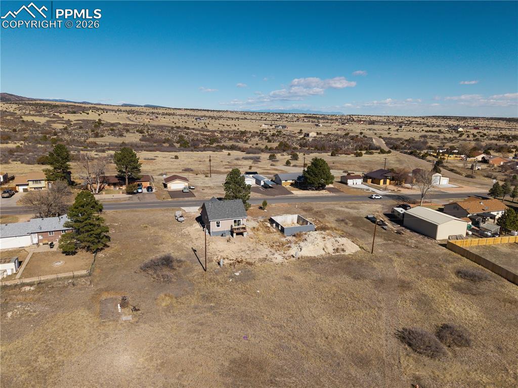 Image 41 of 45: Aerial View