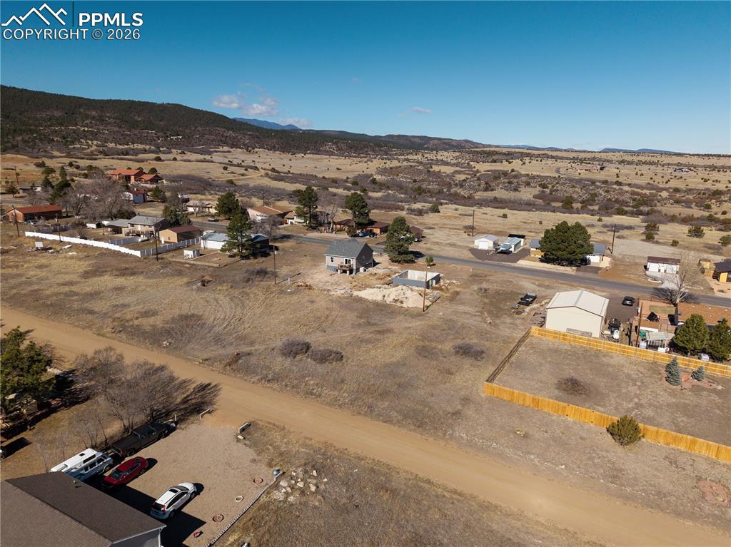 Image 42 of 45: Aerial View