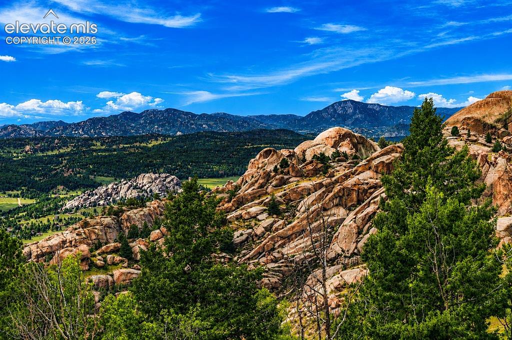 Image 2 of 30: Panoramic View