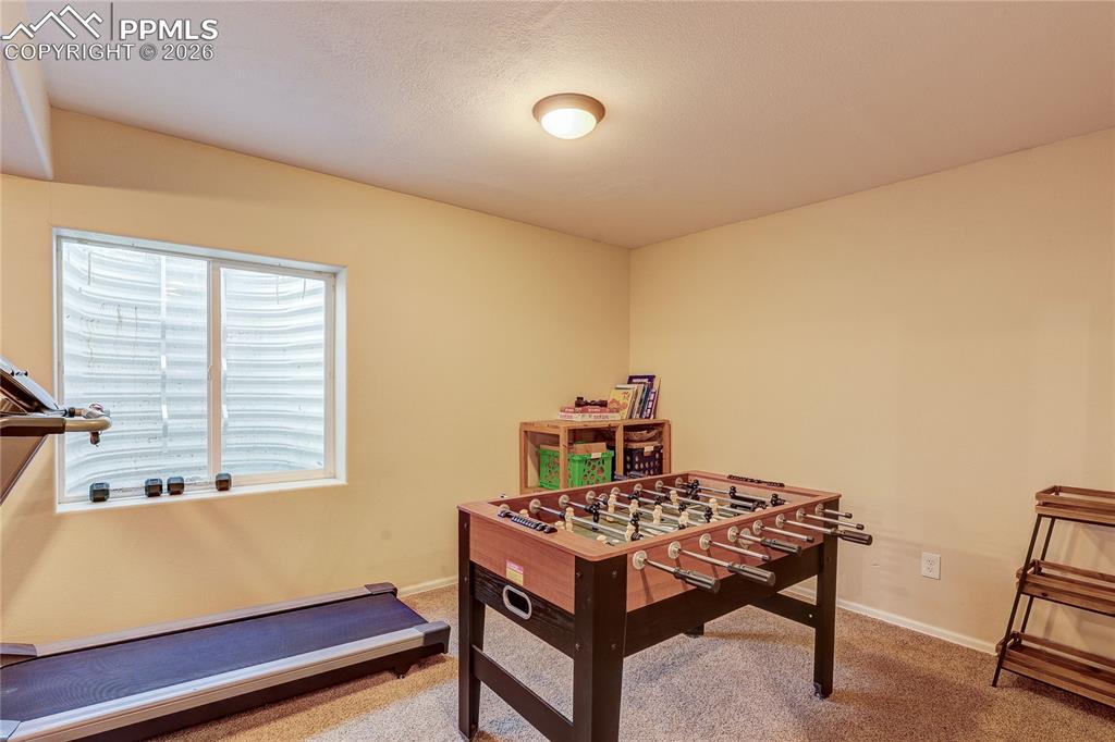 Image 26 of 50: Game Room