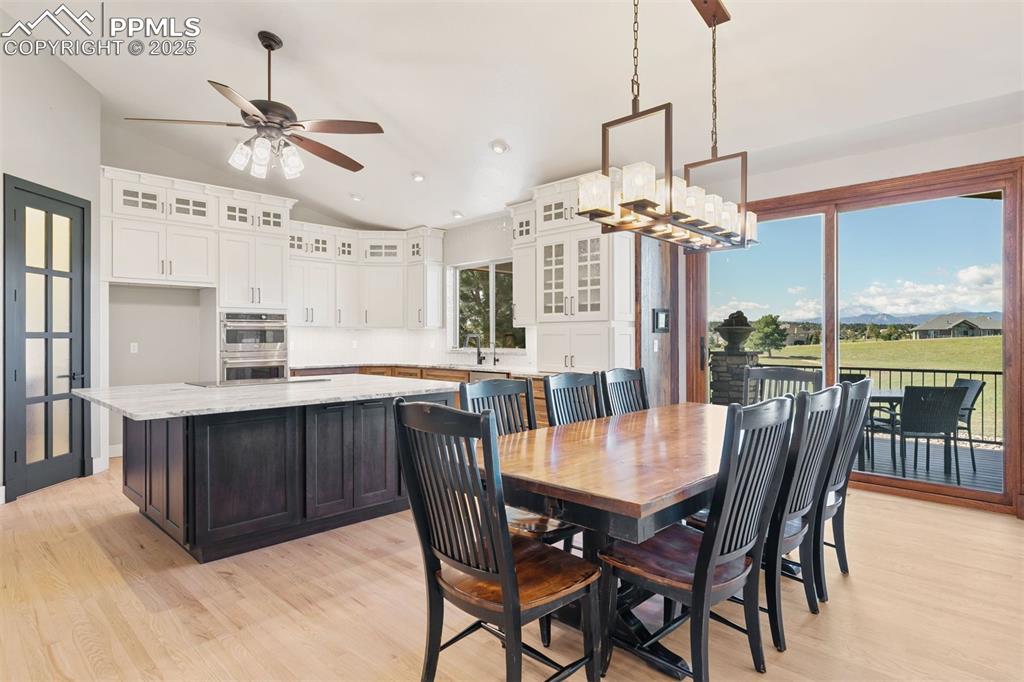 Image 13 of 50: Perfect for entertaining