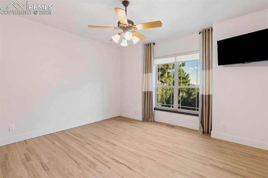 Image 30 of 50: Main Level bedroom