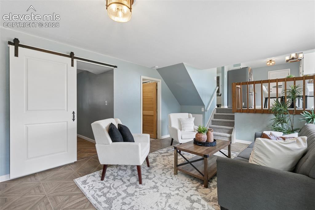 Image 11 of 26: Living Room