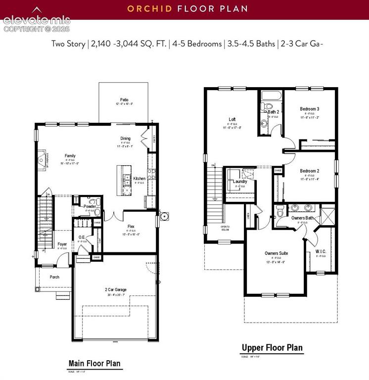 Image 2 of 4: Floor Plan
