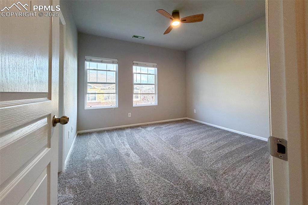 Image 16 of 22: Primary Bedroom-current