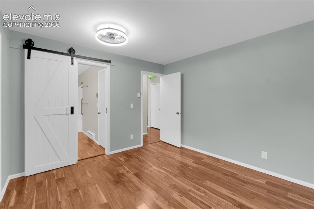 Image 3 of 32: Primary Bedroom