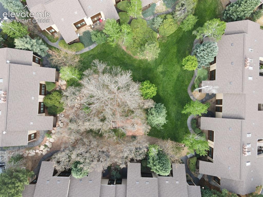 Image 36 of 41: Aerial perspective