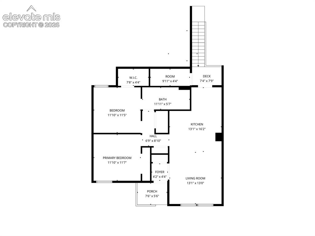 Image 40 of 41: Main floor plans