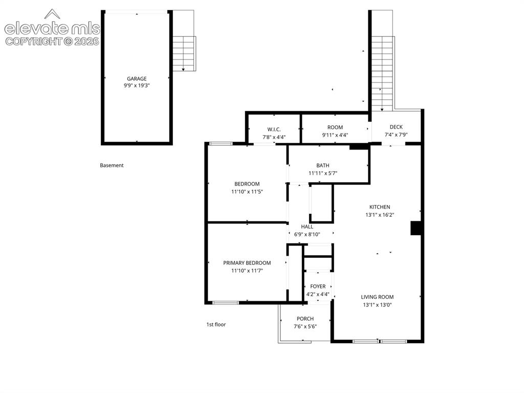 Image 41 of 41: All floor plans