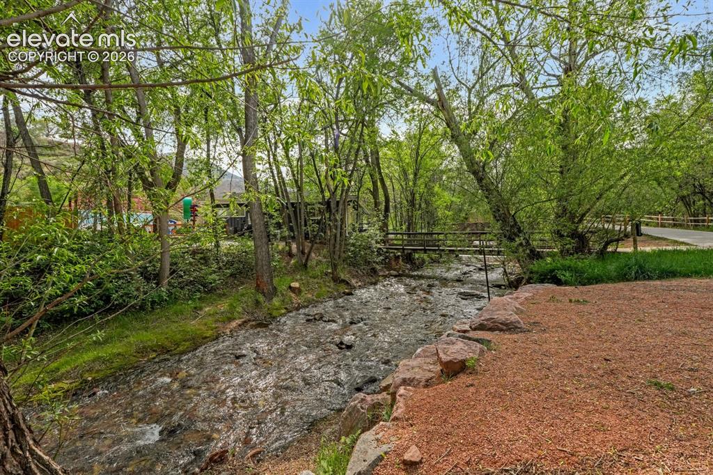 Image 5 of 32: Nearby Fountain Creek