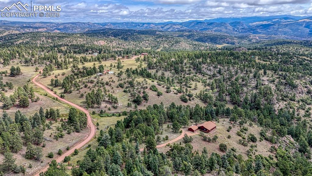 Image 50 of 50: Aerial View