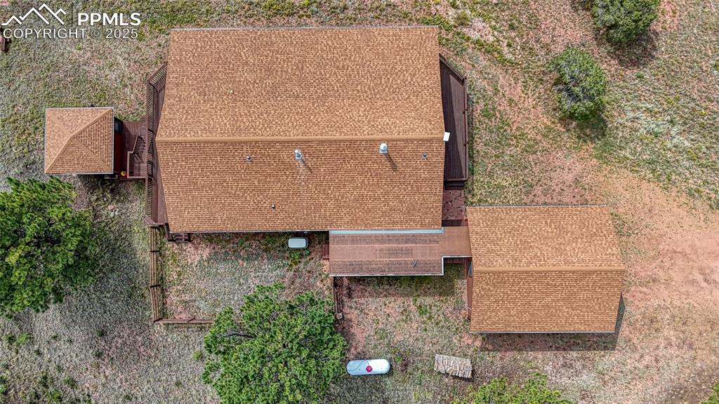 Image 7 of 50: Aerial View