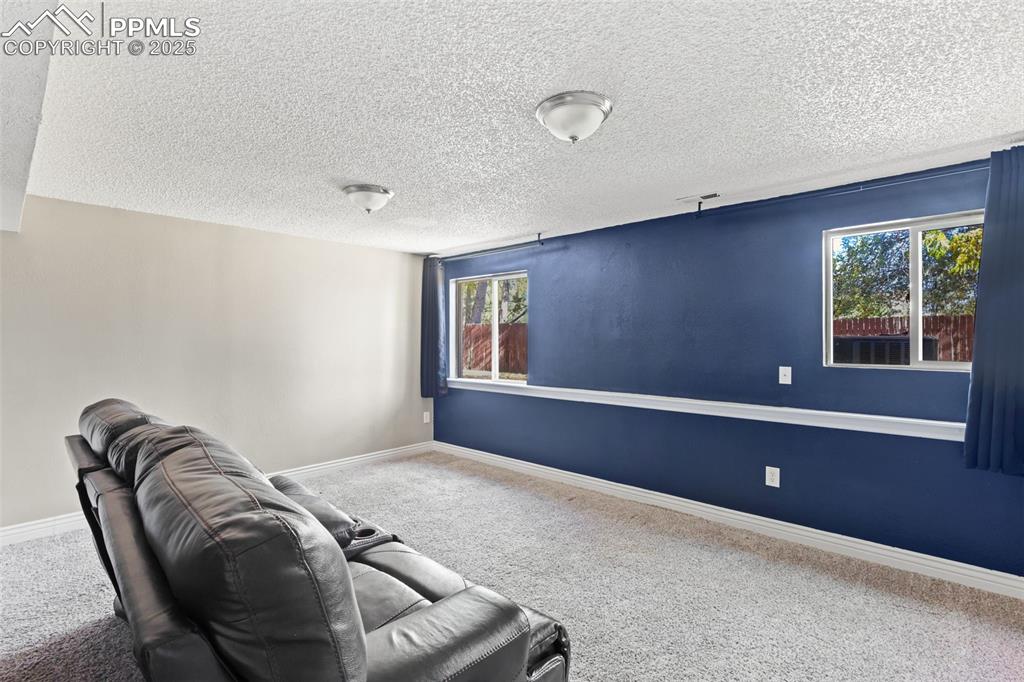 Image 18 of 33: Media Room