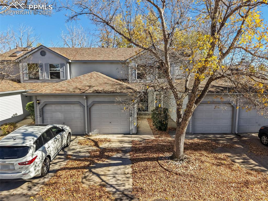 Image 24 of 33: Front of Structure