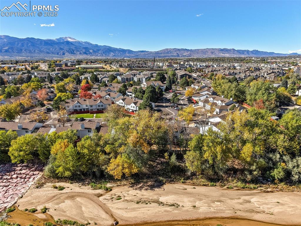 Image 29 of 33: Aerial View