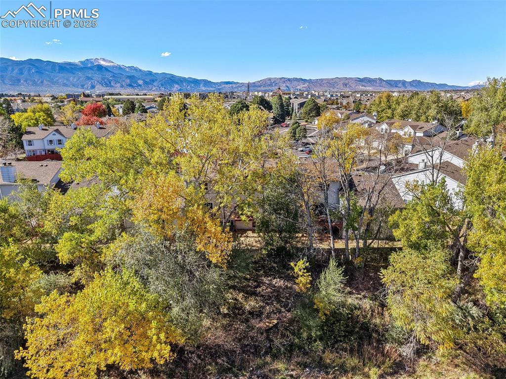 Image 32 of 33: Aerial View