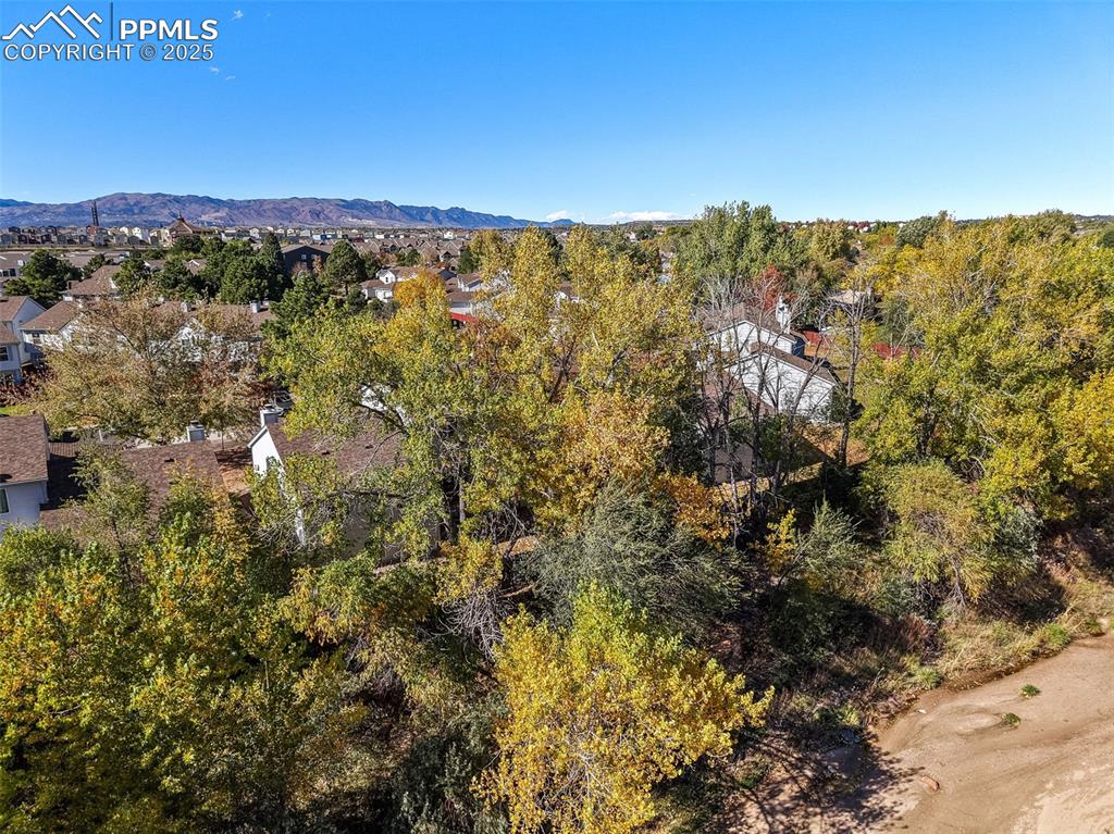 Image 33 of 33: Aerial View