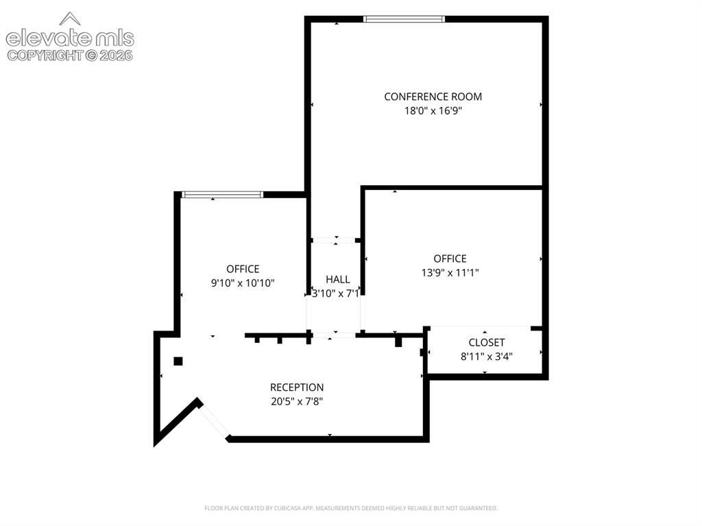 Image 12 of 12: Floor plan