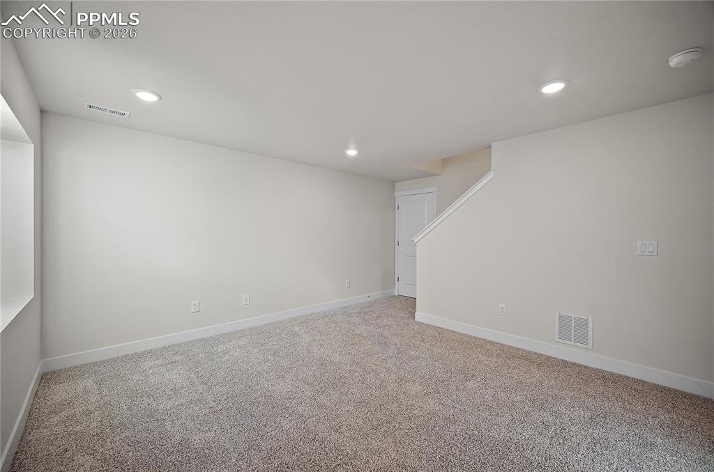 Image 27 of 31: Basement