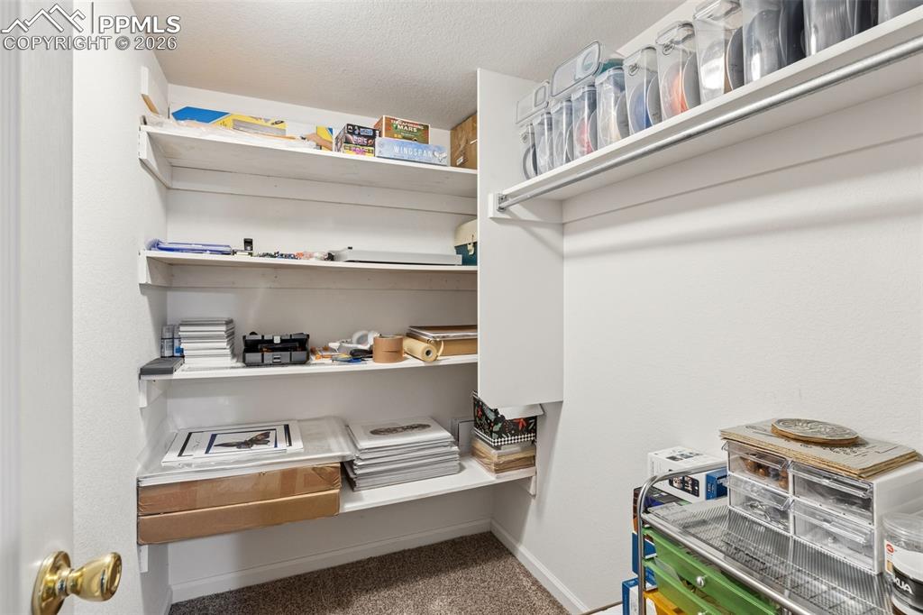 Image 13 of 32: Pantry