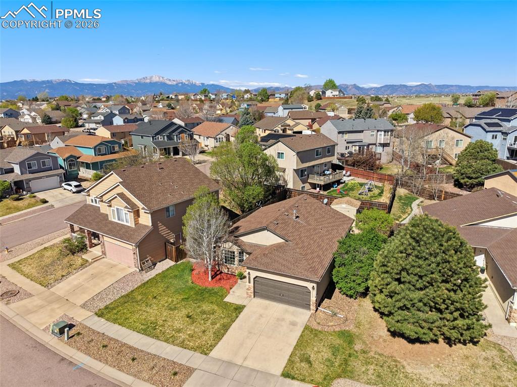 Image 28 of 32: Aerial View