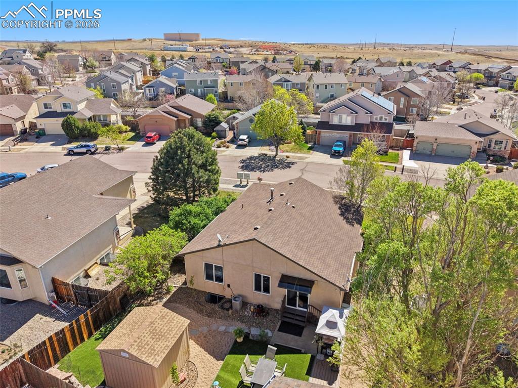 Image 29 of 32: Aerial View