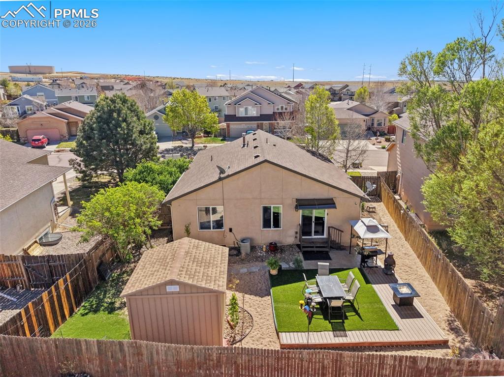 Image 30 of 32: Aerial View