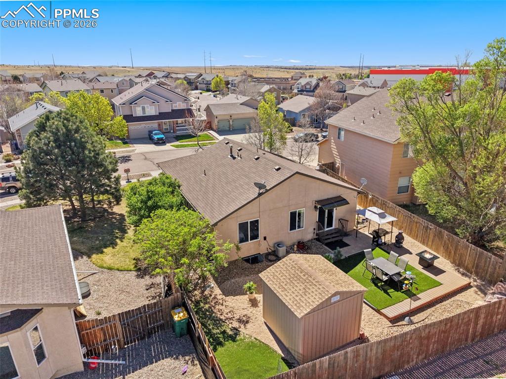 Image 31 of 32: Aerial View