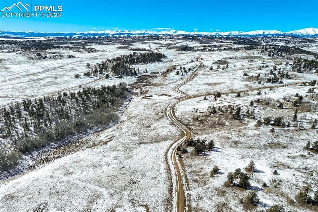 Image 17 of 19: Aerial View