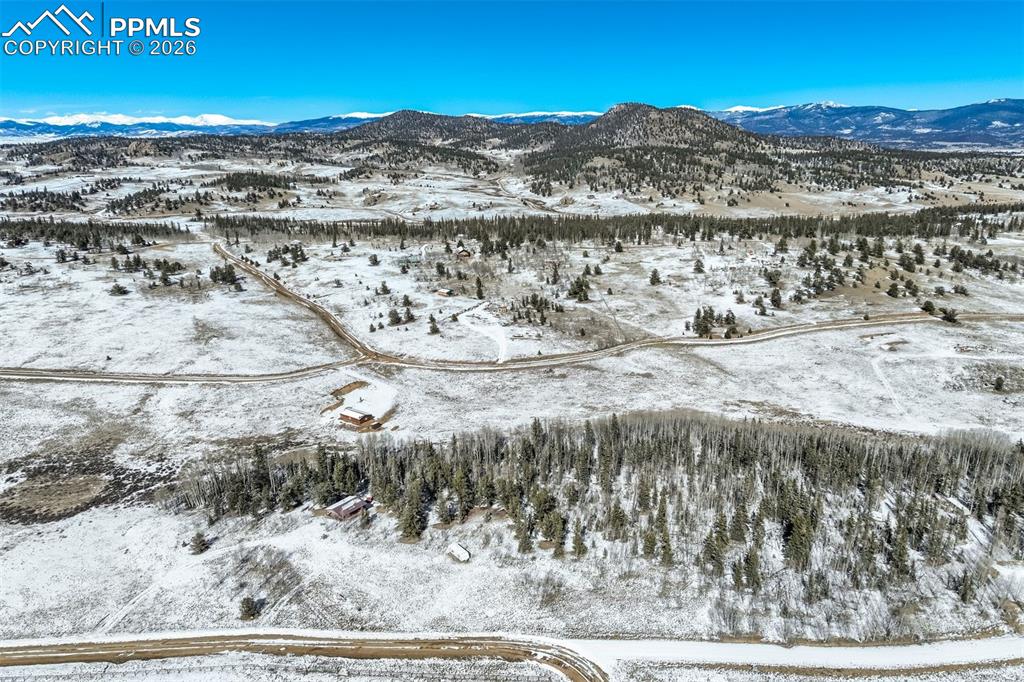 Image 18 of 19: Aerial View