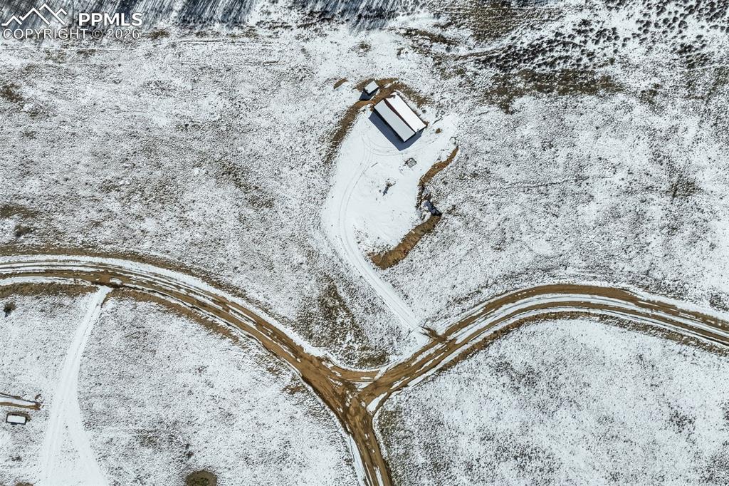Image 3 of 19: Aerial View