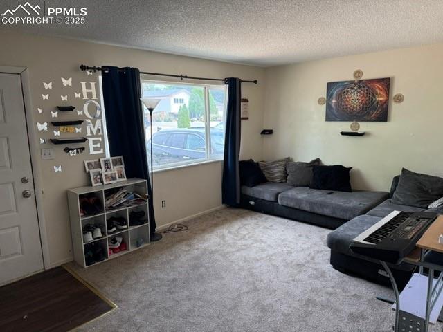 Image 2 of 15: Living Room