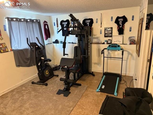 Image 6 of 15: Exercise Room