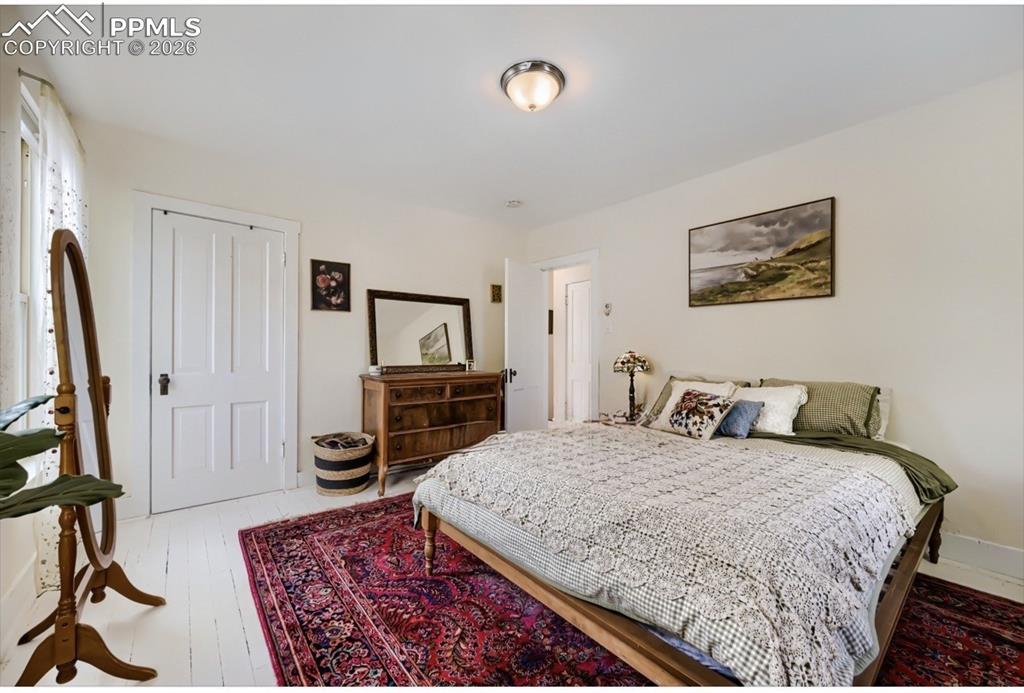 Image 11 of 28: Master Bedroom