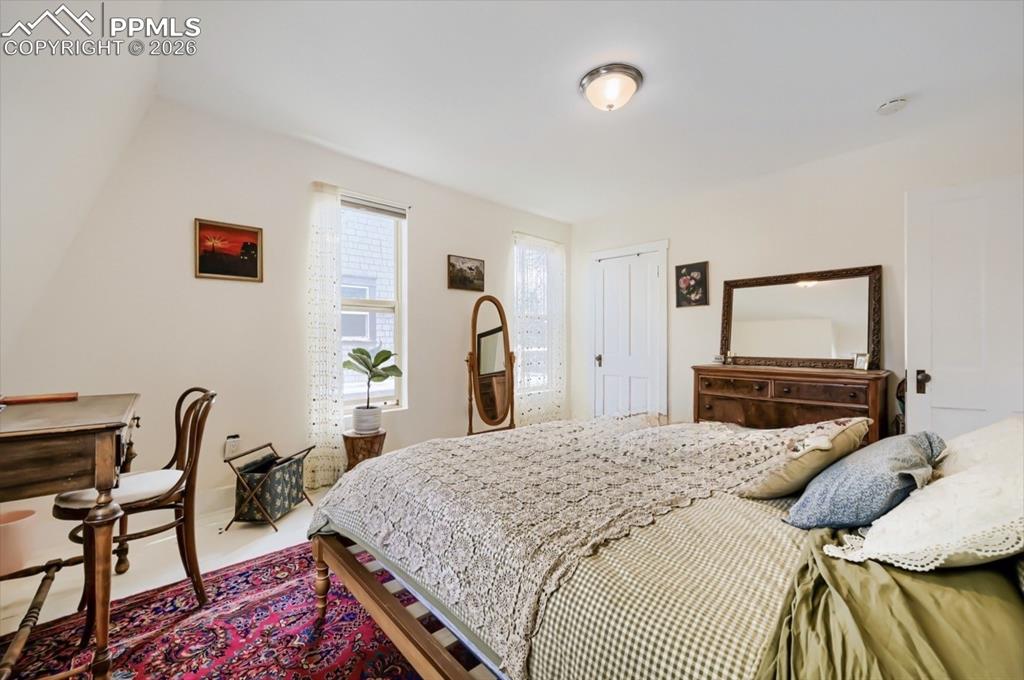 Image 12 of 28: Master Bedroom