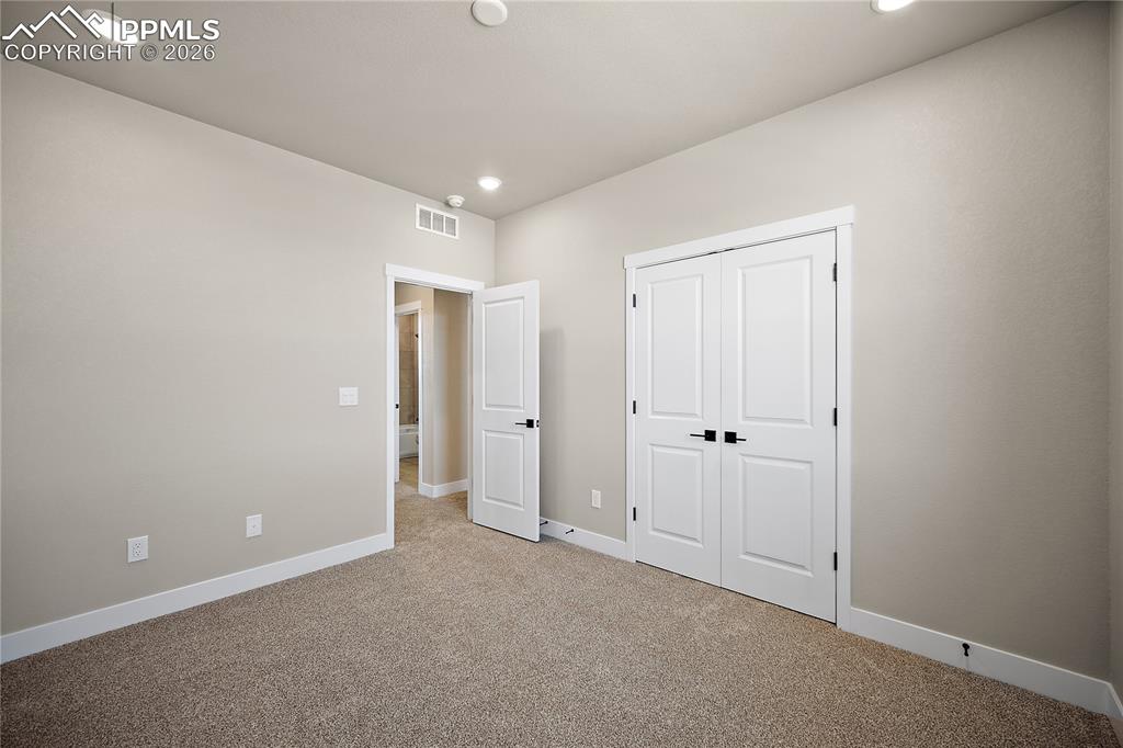 Image 38 of 43: Bedroom