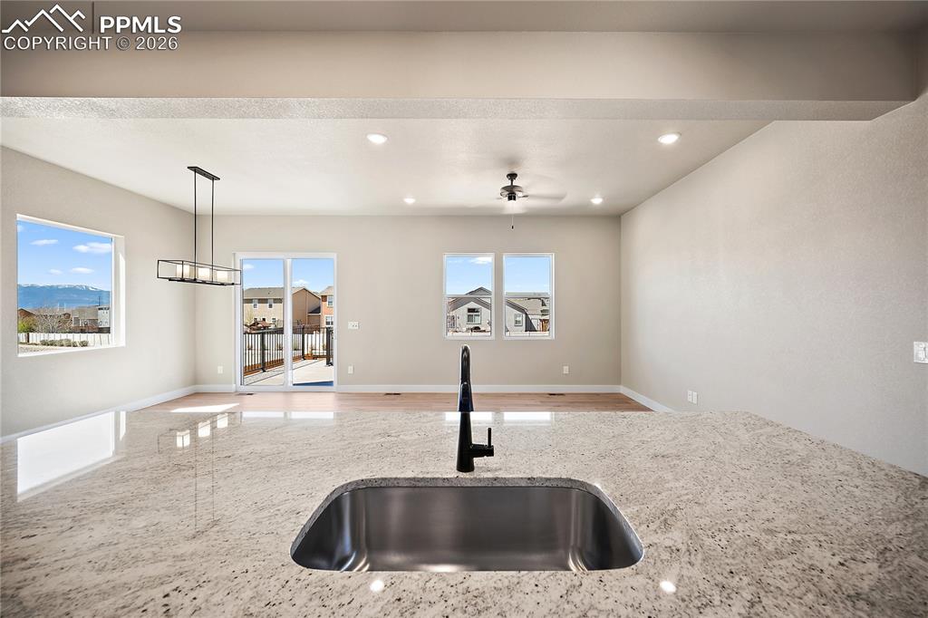 Image 7 of 43: Kitchen