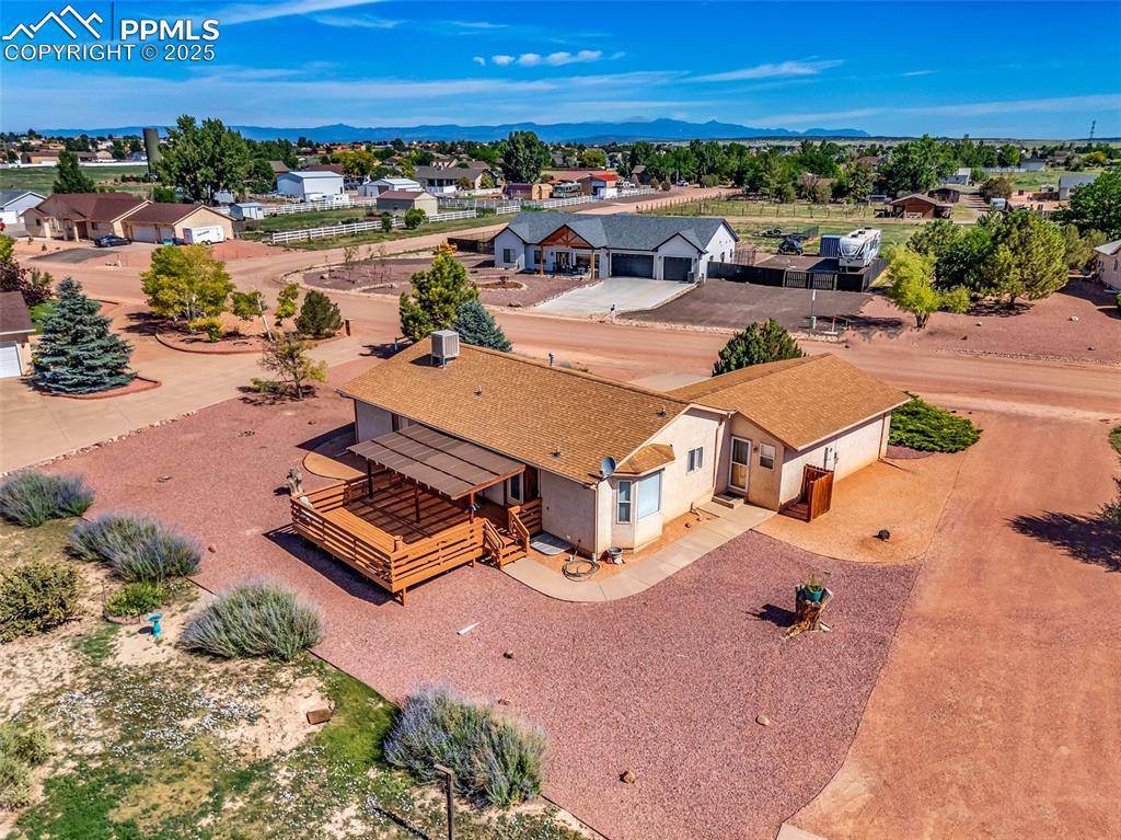 Image 33 of 36: Aerial View