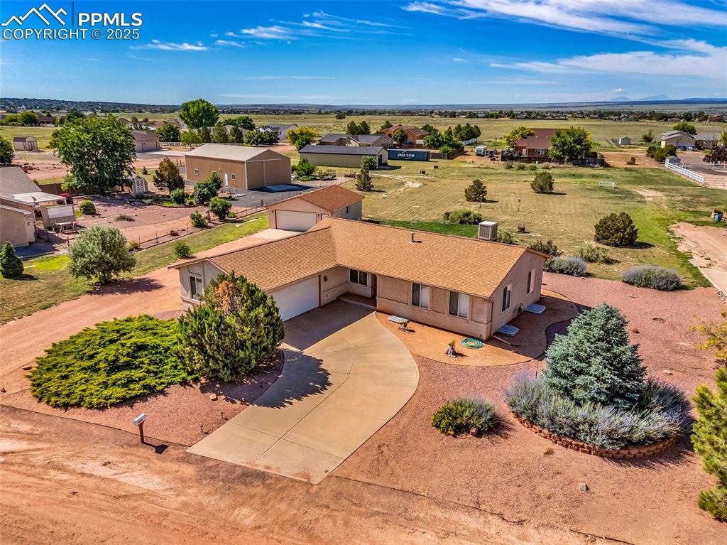 Image 35 of 36: Aerial View