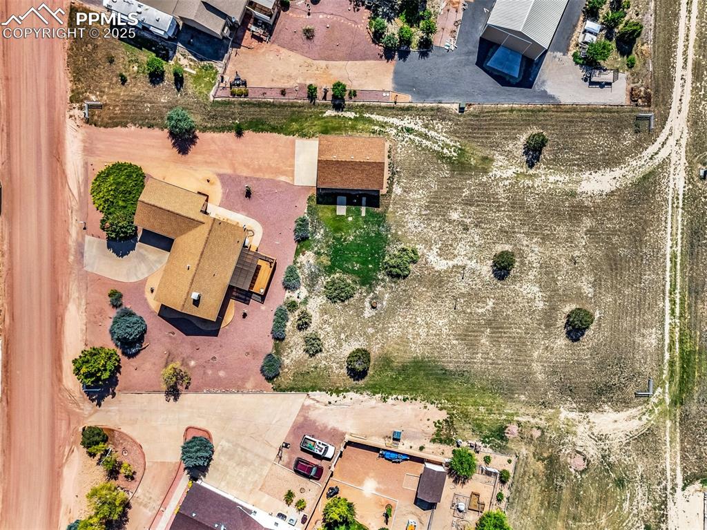 Image 36 of 36: Aerial View