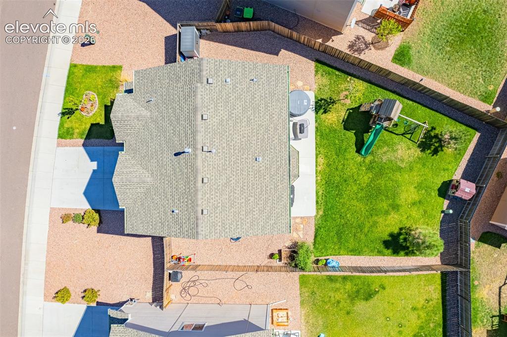 Image 31 of 35: Aerial View